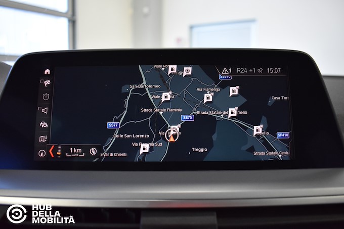 BMW X3 xDrive20d 48V Business Advantage